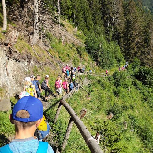 Wandertag
