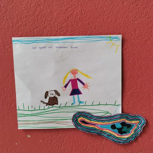 Spuren der Herzlichkeit