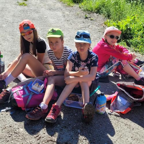 Wandertag 3abc
