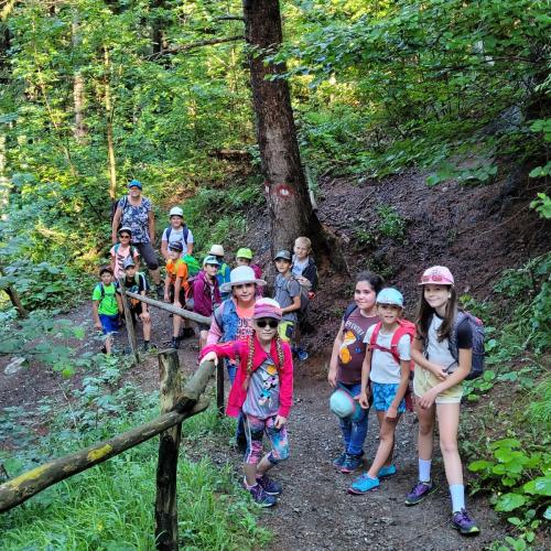 Wandertag 3abc