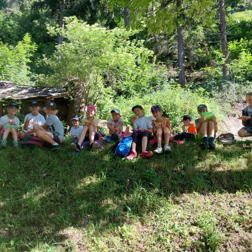 Wandertag 3abc