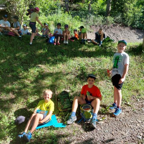 Wandertag 3abc