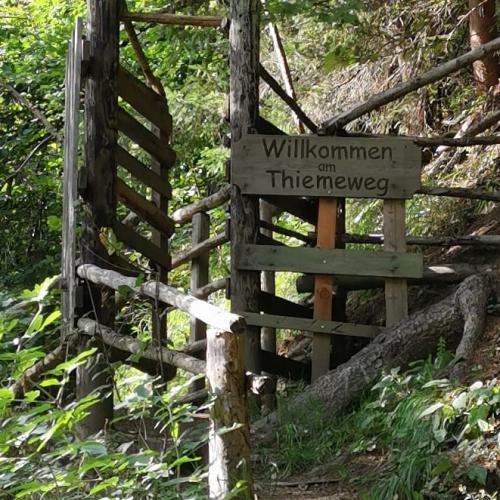 Wandertag 4. Klassen