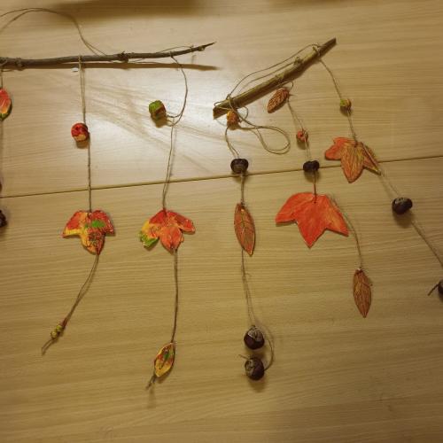 Herbstmobile