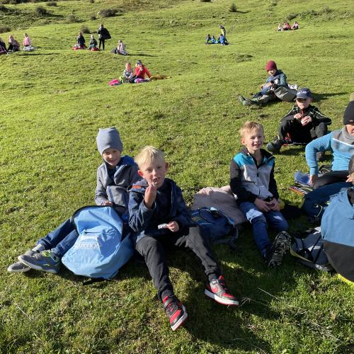 Wandertag