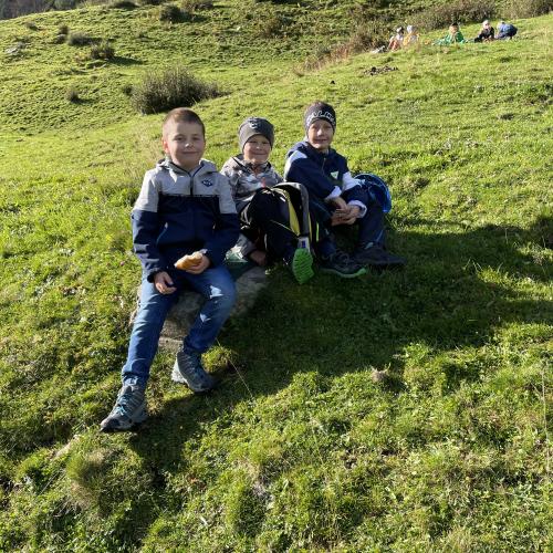 Wandertag
