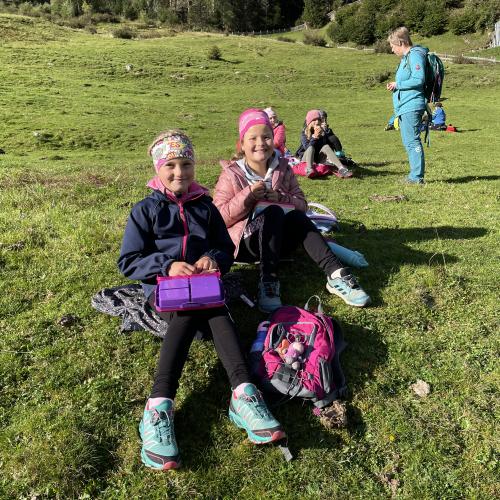 Wandertag