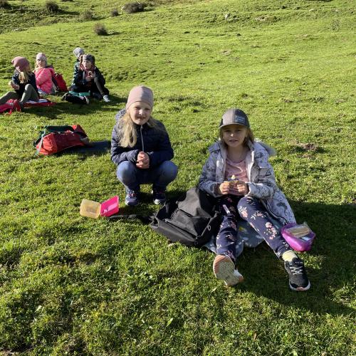 Wandertag