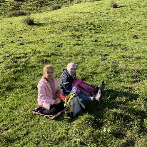 Wandertag