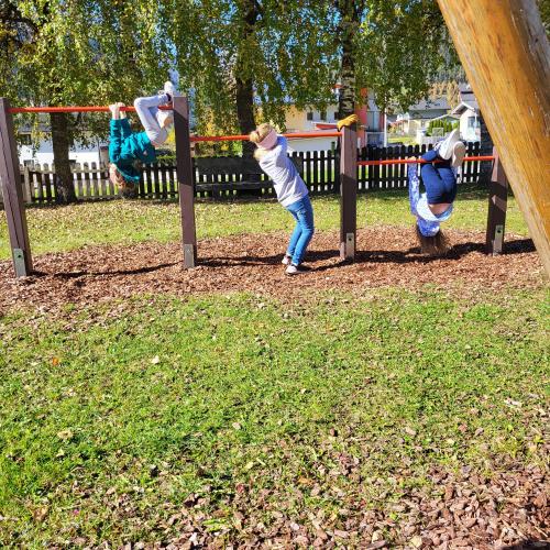 Spielplatz