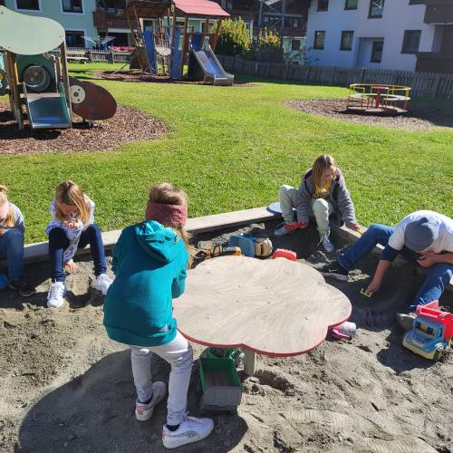 Spielplatz