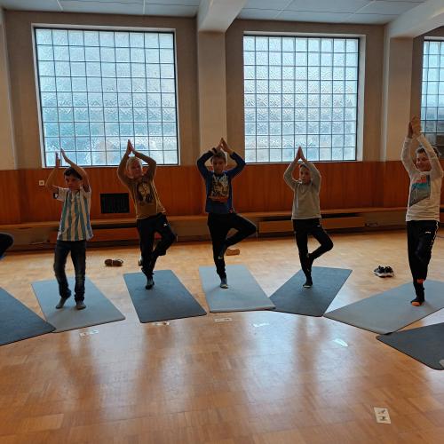 Yoga
