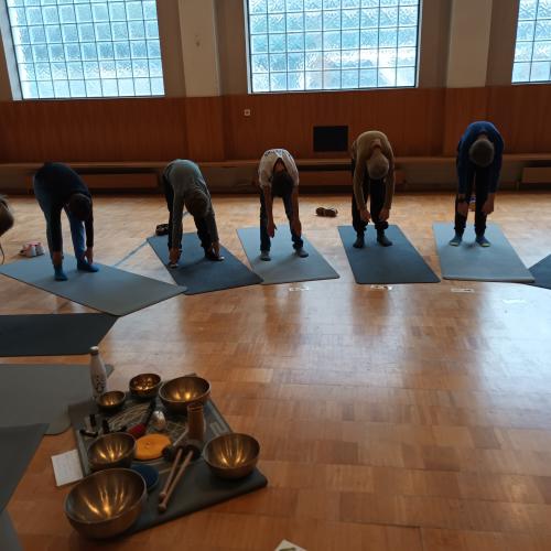 Yoga