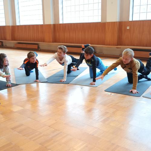Yoga