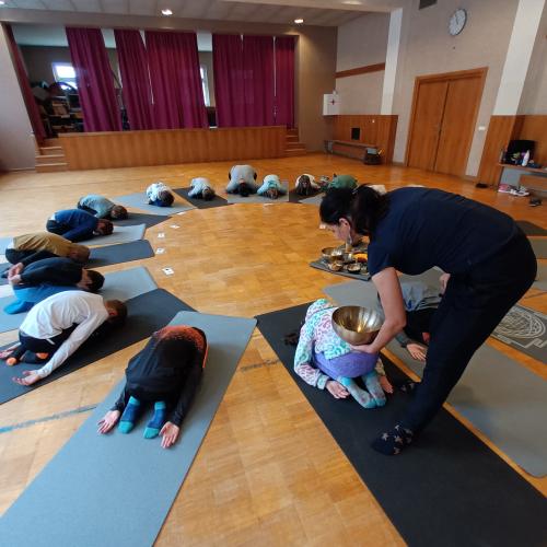 Yoga