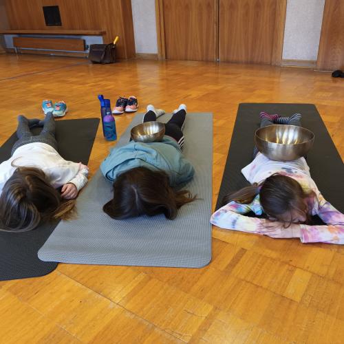 Yoga