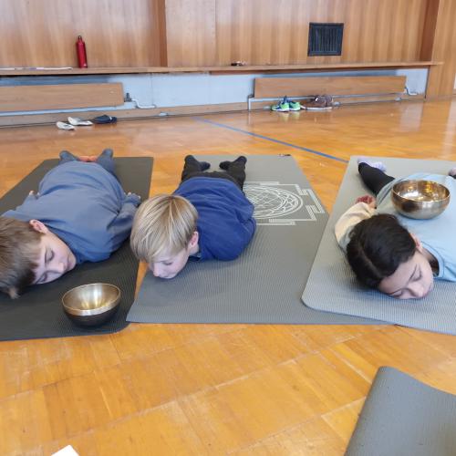 Yoga