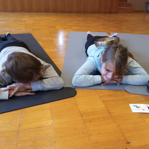 Yoga