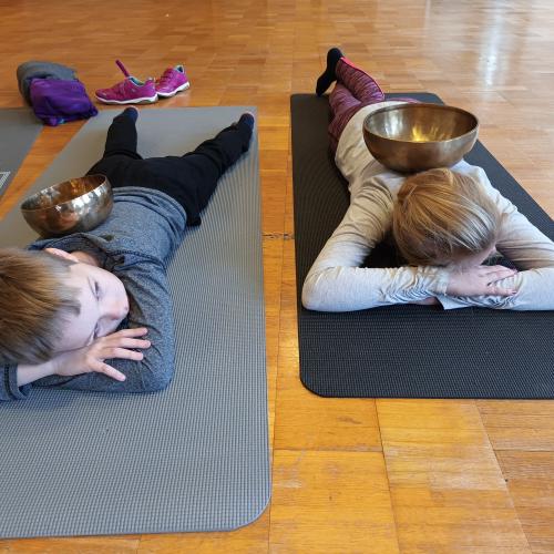 Yoga