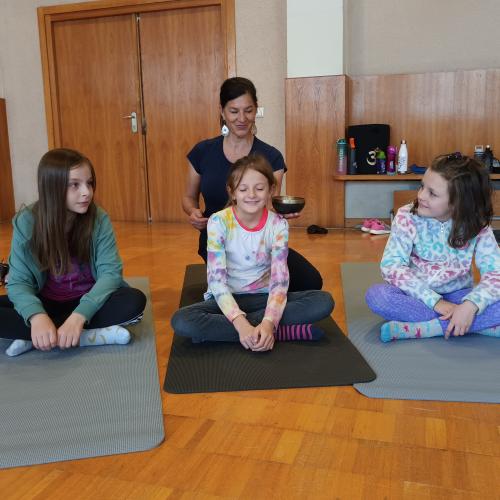 Yoga