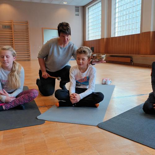 Yoga