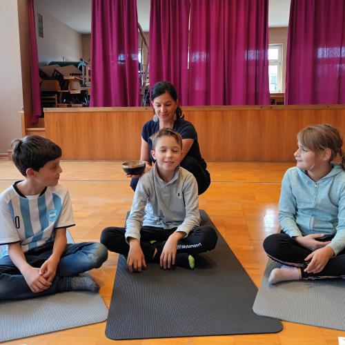 Yoga