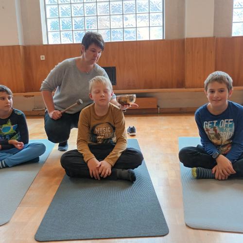 Yoga