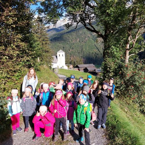 Studentin Madlen 1a