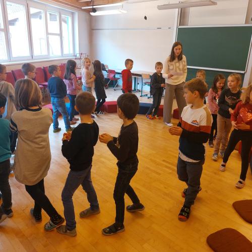 Studentin Madlen 1a