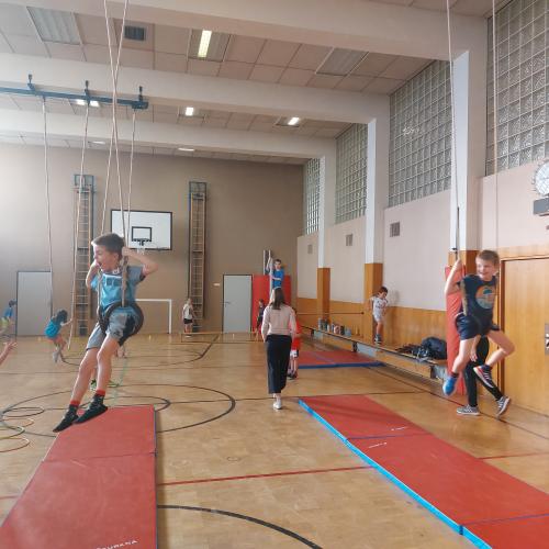 Studentin Madlen 1a