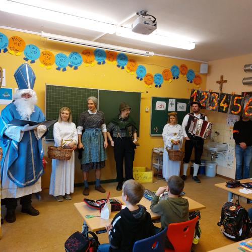 Studentin Madlen 1a