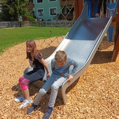 Spielplatz