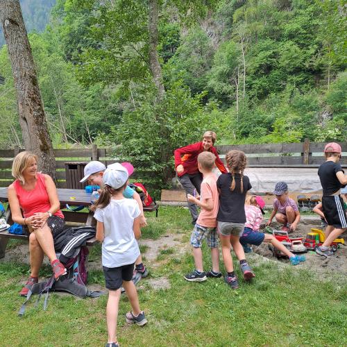 Wandertag