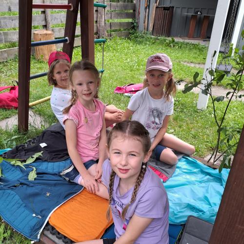 Wandertag