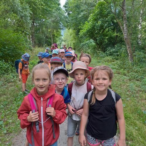 Wandertag