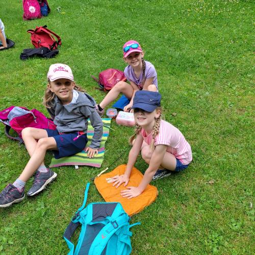 Wandertag
