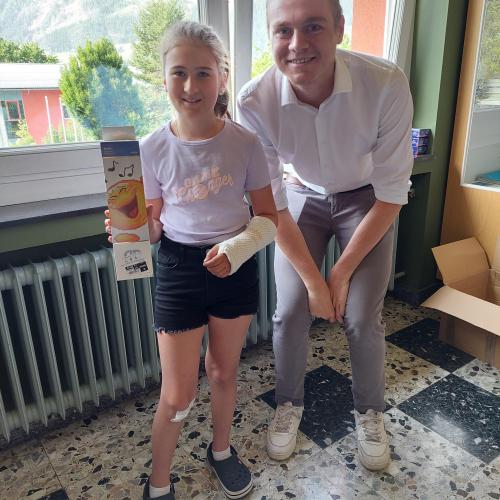 Raika 4. Klassen