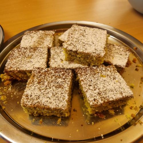 Aktionstag der Bäuerinnen 2. Klassen