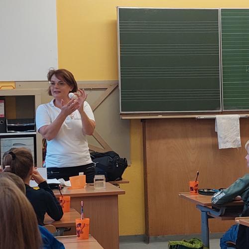 Zahngesundheit
