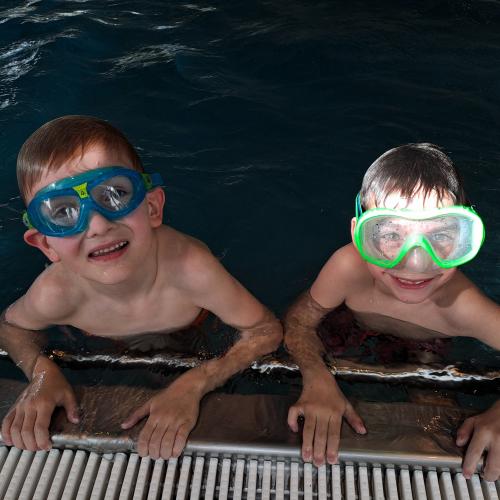 Schwimmen 2b
