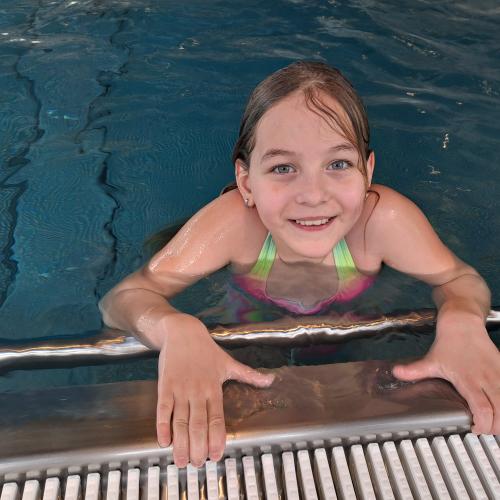 Schwimmen 2b