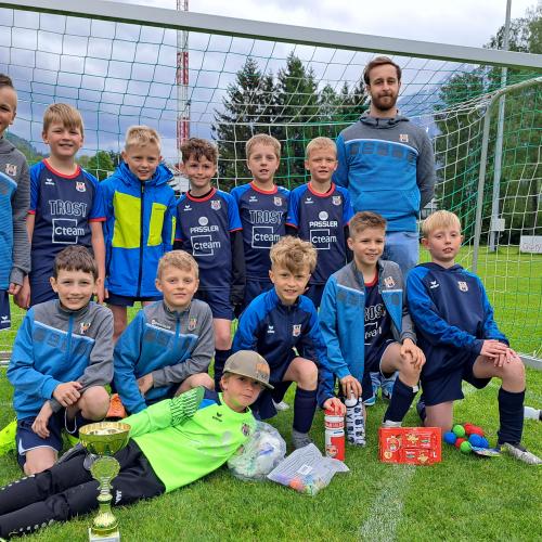 VS Fußballcup