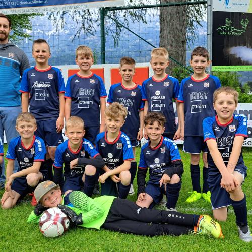 VS Fußballcup