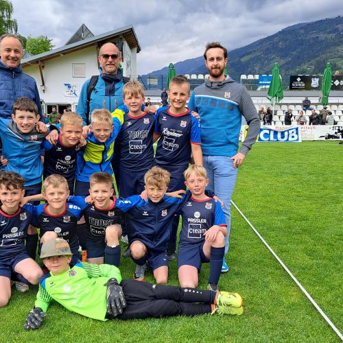 VS Fußballcup