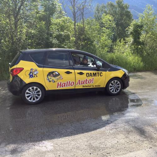 Hallo Auto