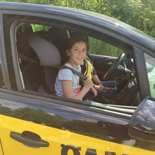 Hallo Auto