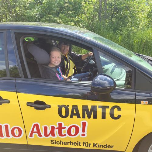 Hallo Auto