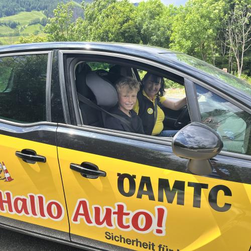 Hallo Auto