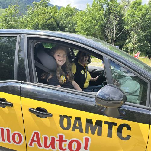 Hallo Auto
