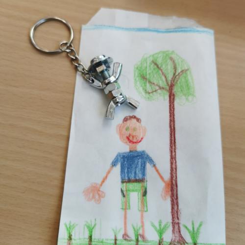 WE 1a Muttertag und Vatertag